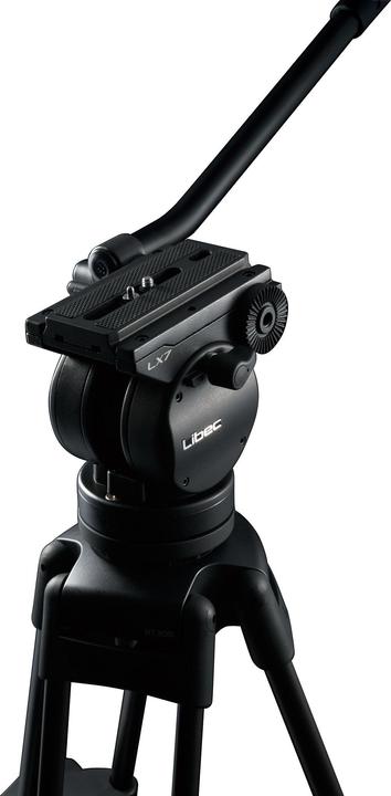 Produktbild Libec LX7 M (Metall)