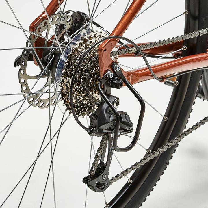 Produktbild Btwin RIVERSIDE 500