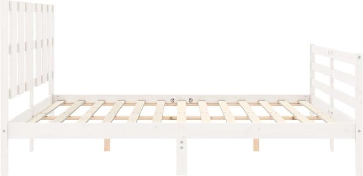 Actual product image VidaXL Saloma (180 x 200 cm)