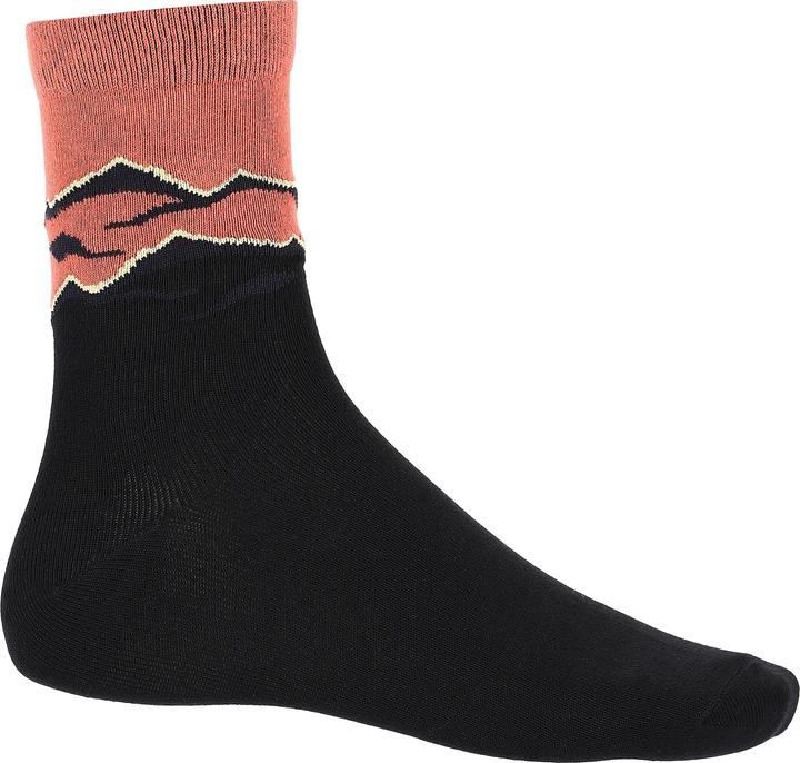 Viking Boosocks Mid Bamboo Lady Socken (41 - 43)