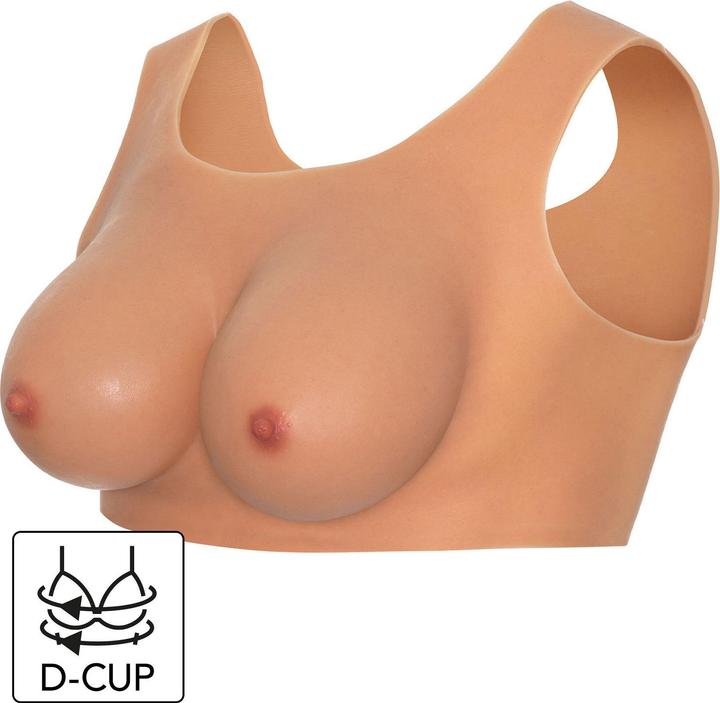 Image du produit Hidden Desire Alter Ego Top De Poitrine Portable D-Cup Chair