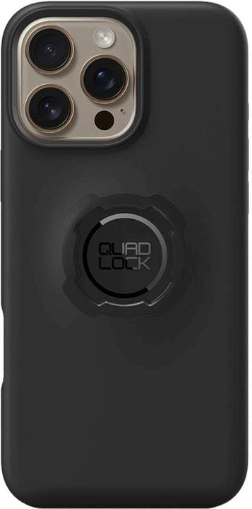 Quad Lock Case (Apple iPhone 16 Pro Max)