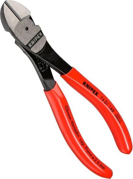 Image du produit Knipex Jeu de mini-pinces (150 mm)