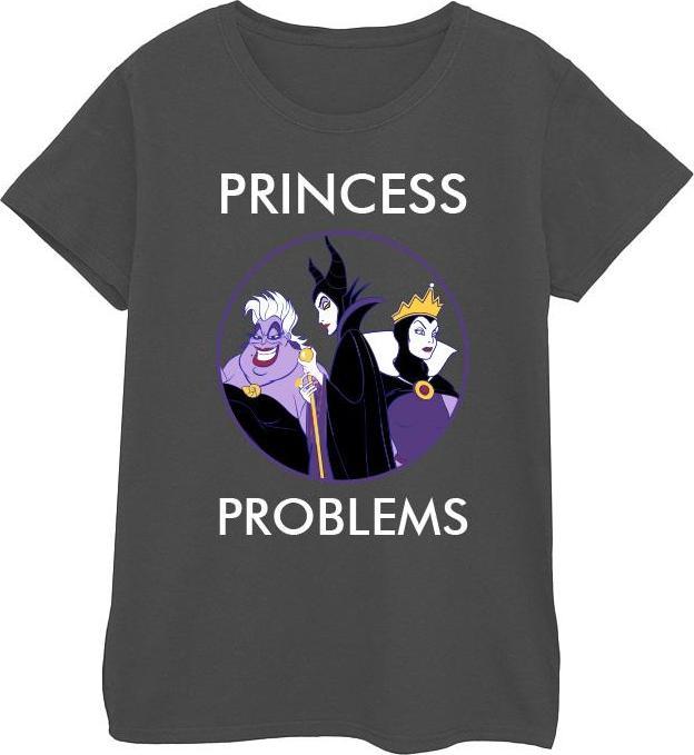 Produktbild Disney Villains Princess Headaches TShirt (XL)