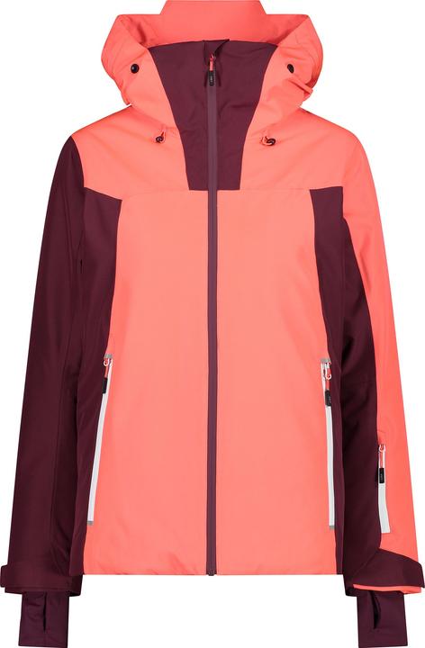 CMP Campagnolo Hoodie