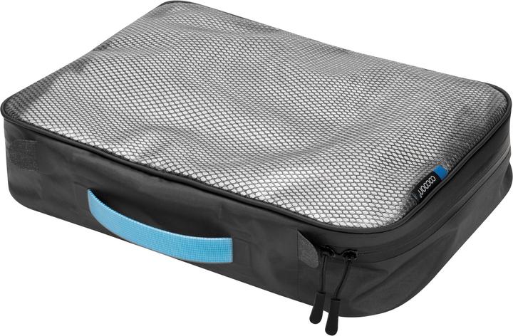 Actual product image Cocoon Packing Cube with Laminated Net Top Medium
