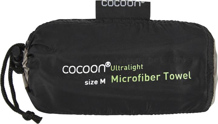 Produktbild Cocoon Ultralight Medium (90 x 50 cm)