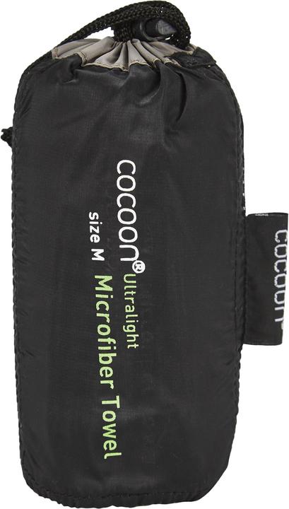 Produktbild Cocoon Ultralight Medium (90 x 50 cm)