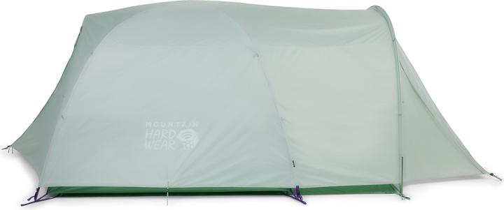Immagine prodotto Mountain Hardwear Tenda Bridger™ 4 (Tenda a cupola, 8.43 kg, 4 persone)