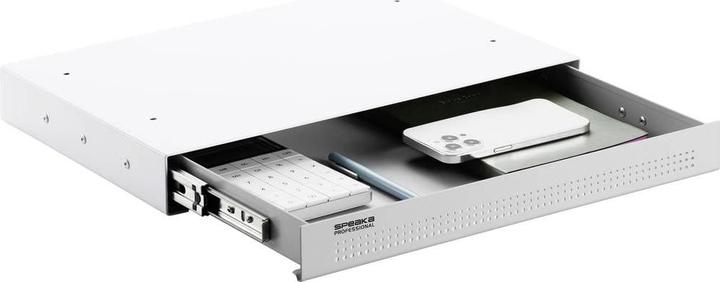 SpeaKa Professional SP-10938484 Under-sink drawer 410 mm x 470 mm Height range