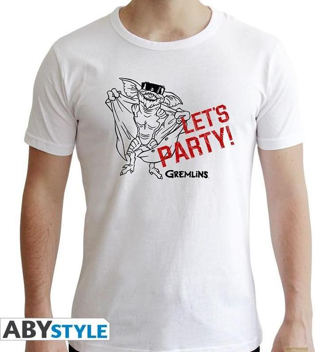ABYstyle Gremlins - Let's Party - L Grosse (L)