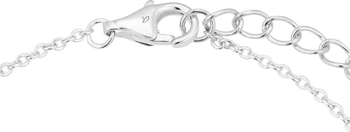 Produktbild S.Oliver Armband (16 cm, 925er Silber)