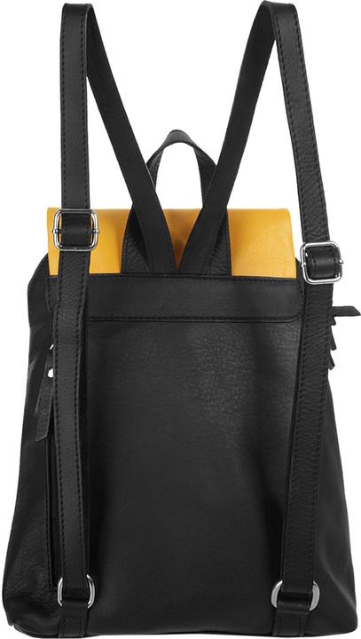 Actual product image Cluty City-Rucksack (3 l)