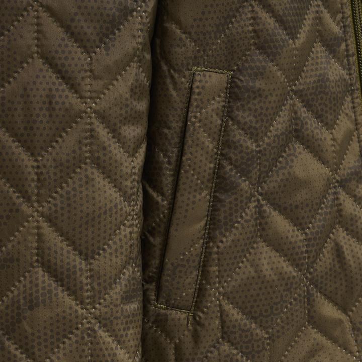 Actual product image hummel Mule Thermo Jacket (116)