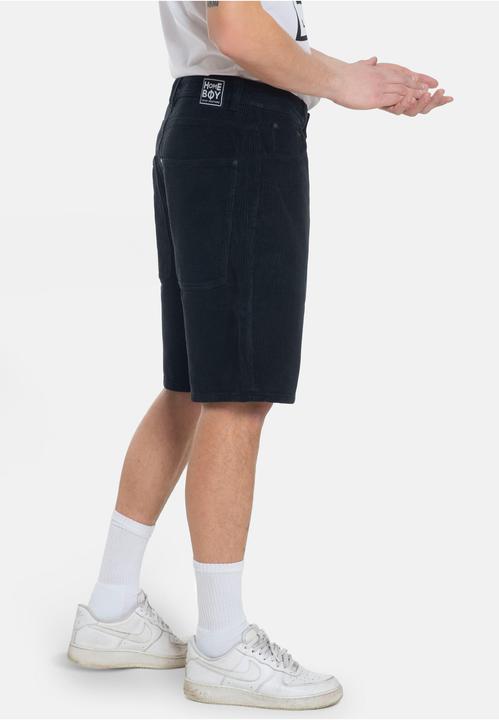 Produktbild Homeboy x-tra BAGGY CORD Shorts (W25)