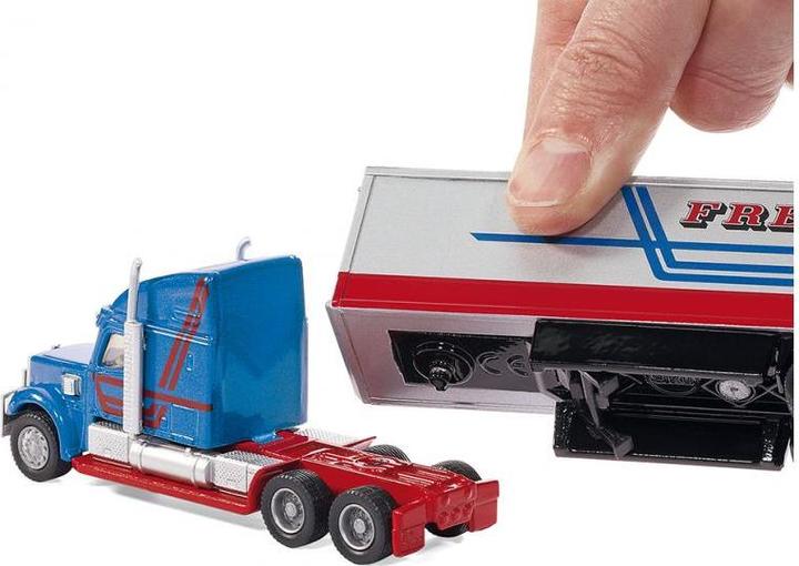 Image du produit Siku DHL Road-Train