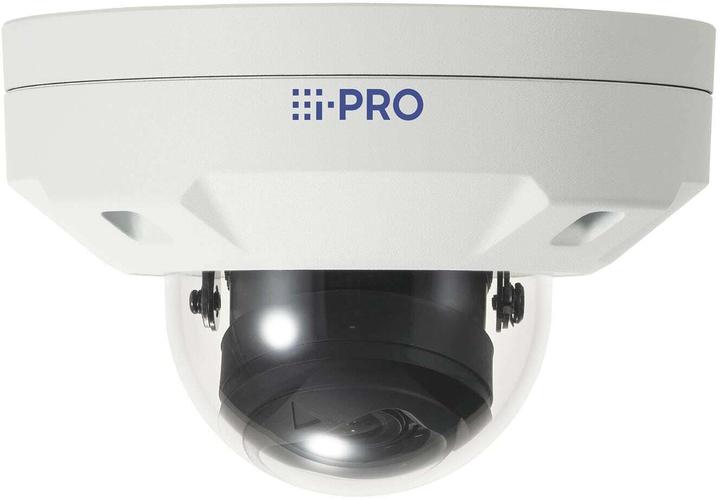 Actual product image i-Pro WV-S2536LA WV-S2536LA (1920 x 1440 pixels)