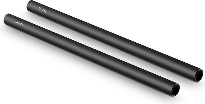 Immagine prodotto SmallRig Asta in lega di alluminio da 15 mm (Accessori video vari)