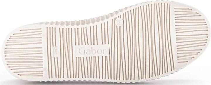 Produktbild Gabor Sneaker 23.331.10 (38.5)