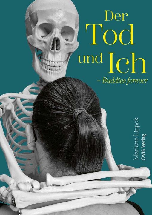 Der Tod und Ich (Deutsch, Lippok Marlene, 2024)