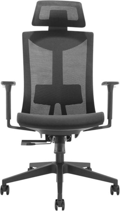 Ergo Office Ergonomic Top Chair
