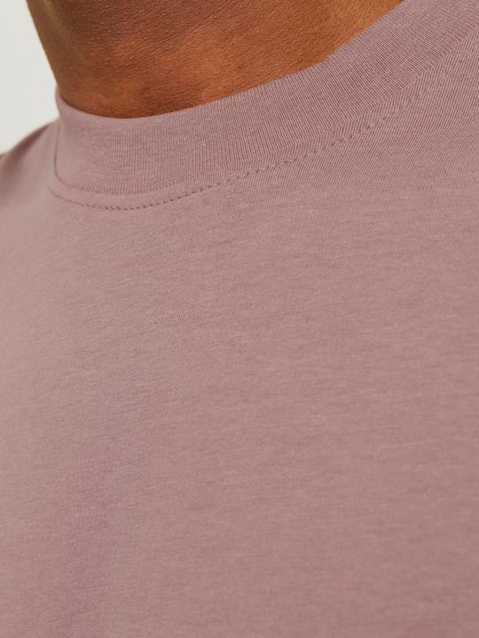 Immagine prodotto Jack & Jones T-shirt monocolore a girocollo (XXL)