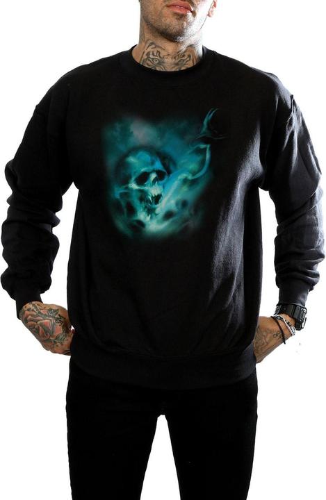 Produktbild Voldemort Dark Mark Mist Sweatshirt (S)