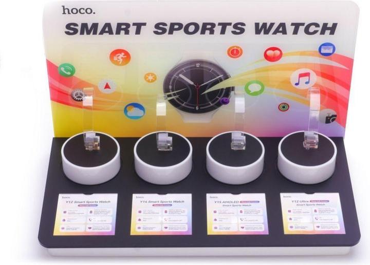 Produktbild Hoco Other display stand for smartwatch HN21