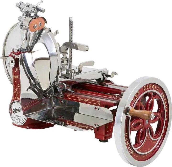 Actual product image Berkel Volano L16