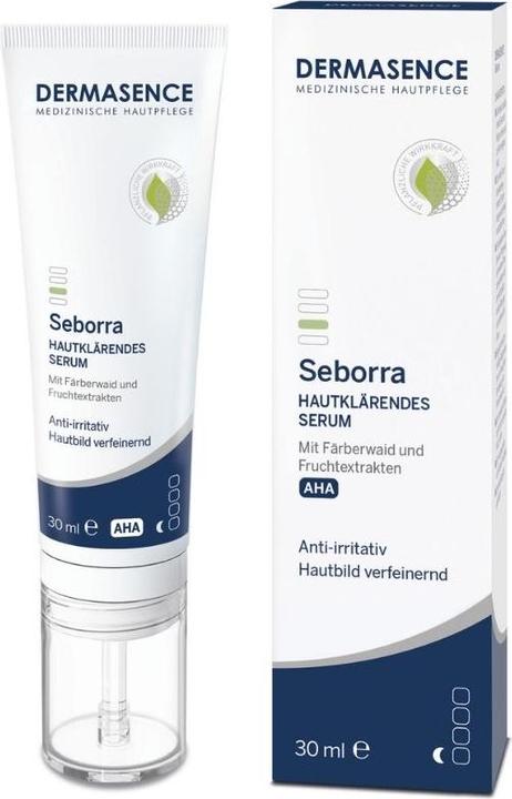Immagine prodotto Dermasence Siero Per La Pelle Seb (30 ml)
