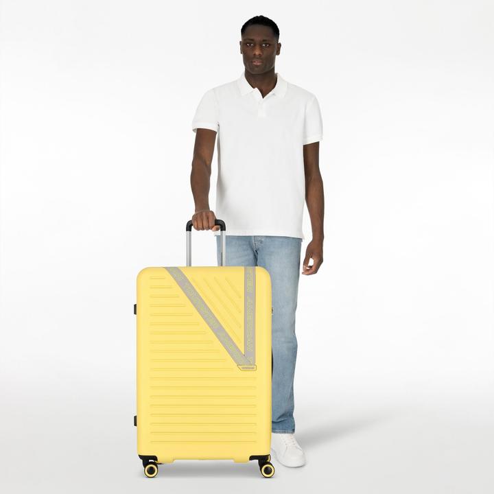 Immagine prodotto American Tourister DYNABELT SPINNER 77/28 EXP TSA (104 l, XL (da 115l))