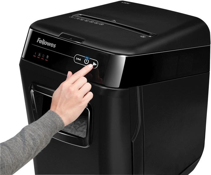 Immagine prodotto Fellowes AutoMax 130C Shredder (Taglio delle particelle)