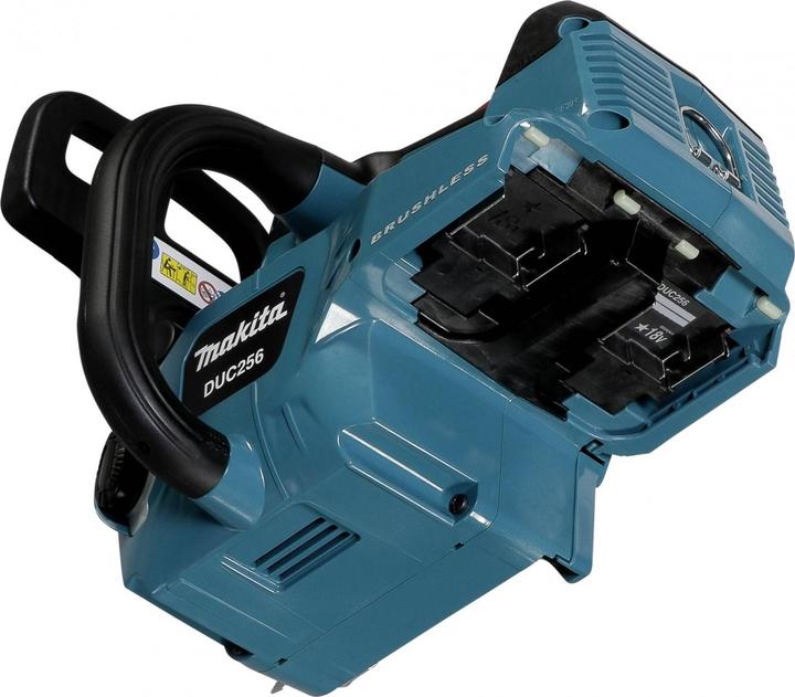 Produktbild Makita DUC256Z (Akku Kettensäge)