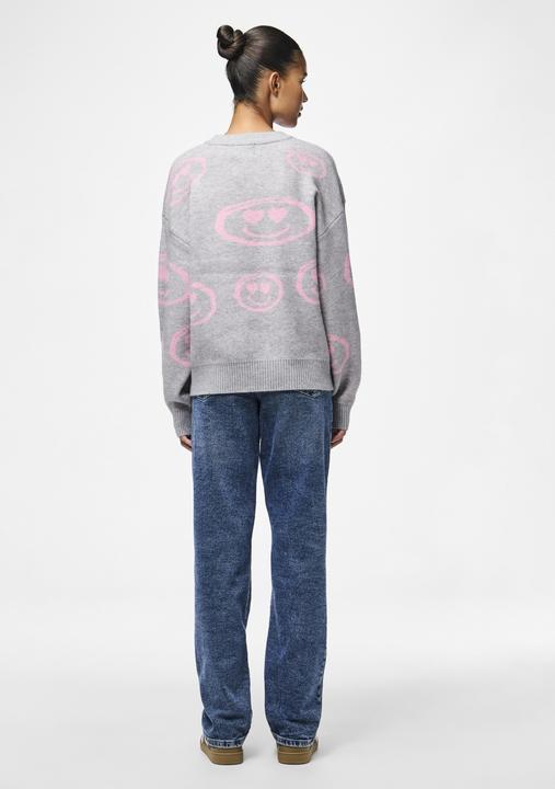 Actual product image Pieces PCDANNI knitted jumper (S)