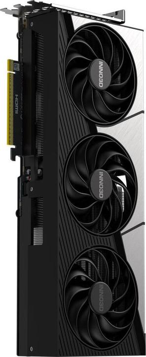 Actual product image Inno3D GeForce RTX 5090 X3 (32 GB)