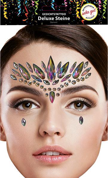 Image du produit Sombo Deluxe Tattoo Diamant