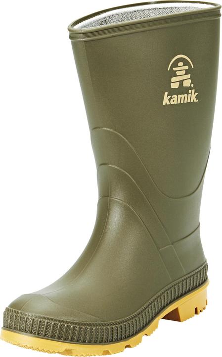 Immagine prodotto Kamik Stivali di gomma Stomp per bambini (32)