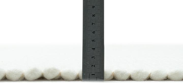 Actual product image Theko Alpen (70 x 140 cm)