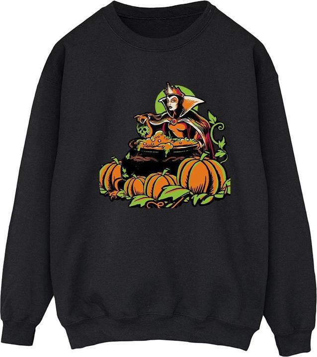 Disney Sweatshirt Halloween (5XL)
