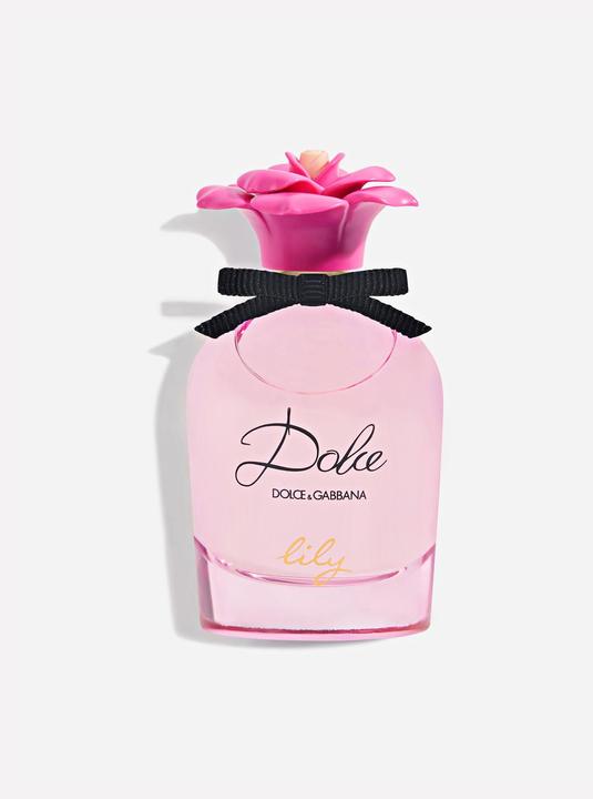 Actual product image Dolce & Gabbana Dolce Lily EDT Spray 75ml (Eau de toilette, 75 ml)