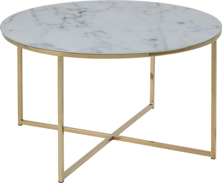 AC Design Alisma124 (80 x 80 x 45 cm)