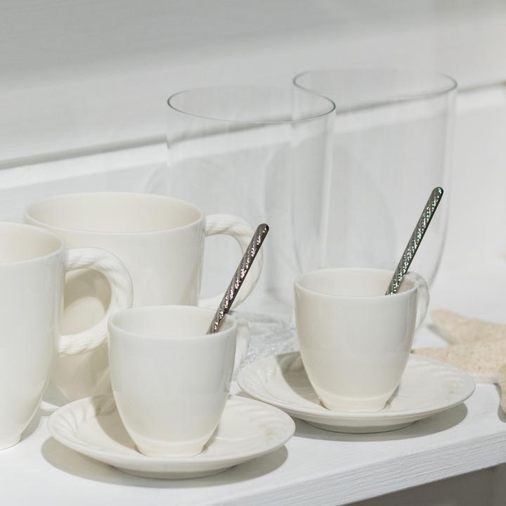 Produktbild Villeroy & Boch Espressolöffel Montauk (1 Stück, Löffel)