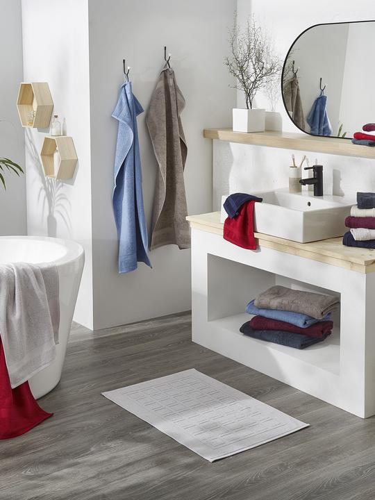 Produktbild Dyckhoff Handtuch Serie Planet (70 x 140 cm)