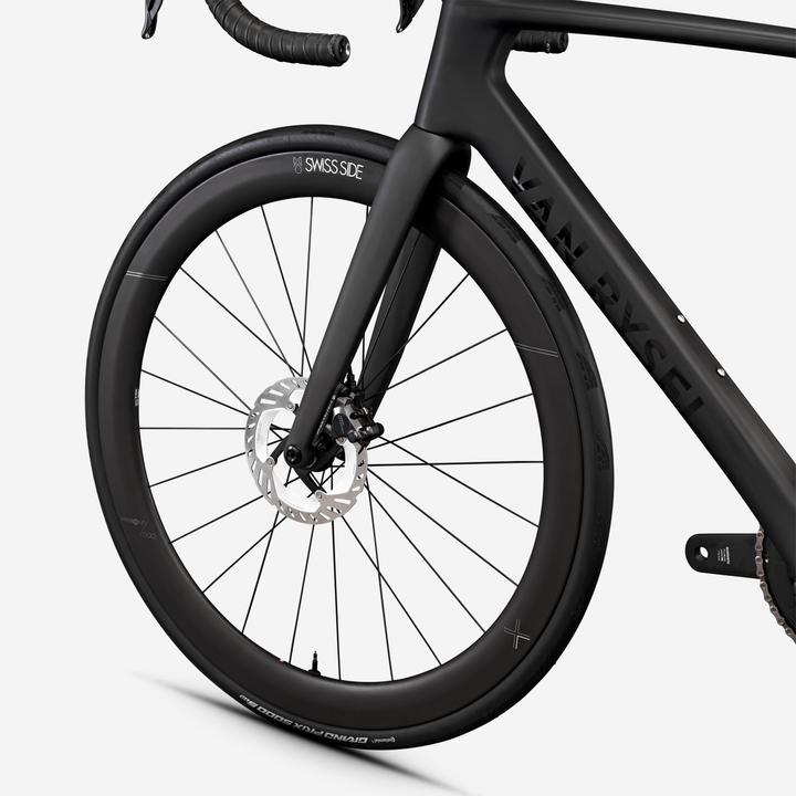 Actual product image Van rysel Rcr Pro
