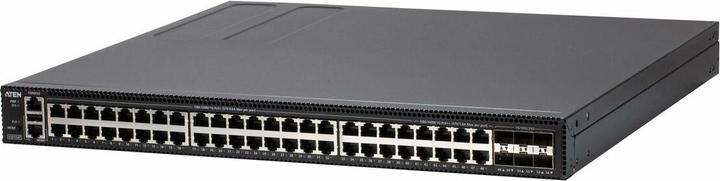 Actual product image Aten Gigabit Ethernet switch (54 Ports)