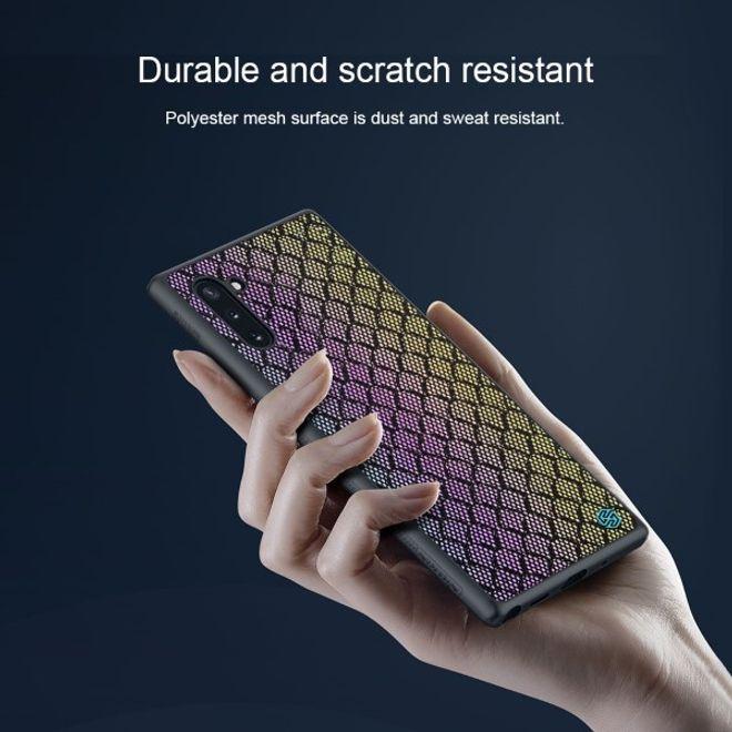 Image du produit Nillkin Série Twinkle (Samsung Galaxy Note 10)