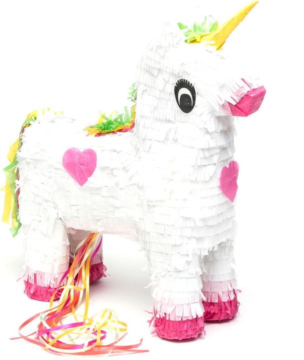 Image du produit Pinata Licorne XL