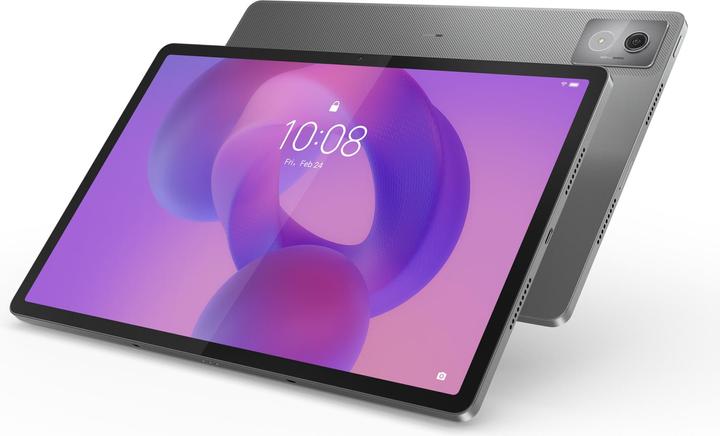 Image du produit Lenovo Idea Tab Pro (WLAN uniquement, 12.70", 256 Go, Luna Grey)
