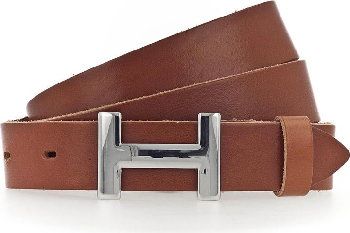 Produktbild Vanzetti Gürtel Casual (75)