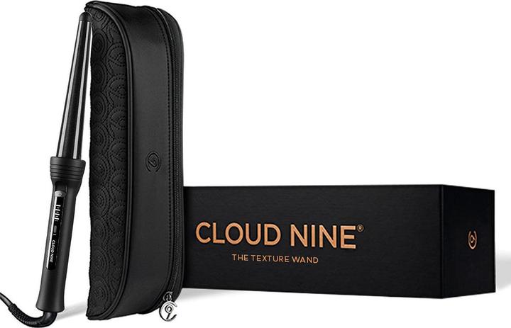 Produktbild Cloud Nine Texture Wand Lockenstab